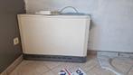 AEG Accumulatieradiators, Doe-het-zelf en Bouw, Verwarming en Radiatoren, Ophalen, Gebruikt