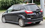 Ford c max 16tdci 2013.220mkm cuir clima gps 3400€, Euro 5, Monovolume, 1600 cc, Leder