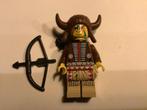 Lego figuur ww019 Indian Medicine Man / F1, Enlèvement ou Envoi, Comme neuf, Briques en vrac, Lego