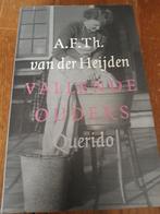 A.F.Th. van der Heijden - Vallende ouders, Verzenden, Zo goed als nieuw, A.F.Th. van der Heijden