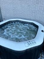 Itex Pure Spa Deluxe - Jacuzzi, Ophalen, Gebruikt