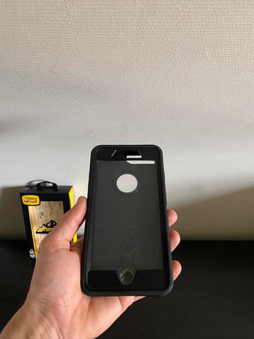 Otterbox Defender IPhone 7 plus / 8 plus