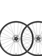 Paire de roues FFWD Outride Race/Gravel de 30 mm de haut, Comme neuf, Vélo de course, FFWD, Enlèvement