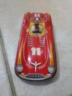 Voiture en tôle vintage faire offre, Collections, Enlèvement ou Envoi, Utilisé