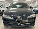 Alfa Romeo Alfa 147 1.6 Benzine 2009 Zo Meenemen!, Auto's, Bedrijf, Euro 4, Elektrische buitenspiegels, Handgeschakeld