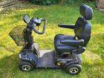 scootmobiel, Ophalen, 10 km/u of minder, Drive, 16 t/m 25 km
