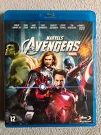 The Avengers BLU-RAY, Cd's en Dvd's, Ophalen of Verzenden, Zo goed als nieuw