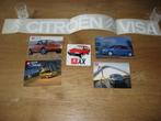 Autocollants de marque de voiture Citroën, divers, Collections, Autocollants, Enlèvement ou Envoi, Neuf, Voiture ou Moto