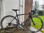 Ridely Orion Carbon Racefiets koersfiets, Ophalen, Zo goed als nieuw, Carbon