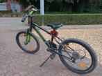 Jongensfiets btwin 20 inch, Ophalen, Gebruikt