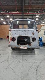 Ford taunus transit, Auto's, Particulier, Te koop, Ford