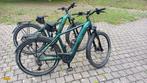 CUBE Nuride Hybrid EXC 800 Allroad 2025 2x, Fietsen en Brommers, Ophalen of Verzenden, Nieuw, Cube