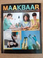 Maakbaar, creatieve DIYprojecten, Enlèvement ou Envoi, Comme neuf