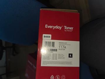 Xerox Everyday beschikbaar voor biedingen
