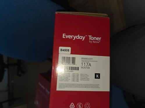 Xerox Everyday, Computers en Software, Printerbenodigdheden, Toner