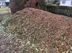 Ecorces de broyage à donner, Tuin en Terras, Grind, Keien en Split, Ophalen, Zo goed als nieuw, Overige typen