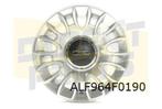 Fiat 500 velg alu. 6.5J x 16" Origineel! 50901666, Verzenden, Nieuw, Personenwagen, Band(en)