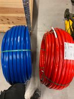 Geisoleerde Alpex te koop, Doe-het-zelf en Bouw, Buizen en Afvoer, Ophalen, Minder dan 20 mm, 6 meter of meer, Overige typen