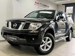 Nissan Navara 2.5 dCi 4x4 Tracker/ Cuir/ 1er Propriétaire/, Auto's, 171 pk, Gebruikt, Overige modellen, 4 cilinders