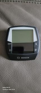 Bosch boordcomputer, Fietsen en Brommers, Ophalen