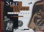 Star Wars Scrapbook, Livres, Partis & Groupements, Comme neuf, Enlèvement