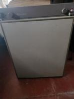 Frigo met ujsdose 12ven gas camper komt van vw T3, Ophalen of Verzenden, Zo goed als nieuw