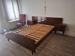 Complete slaapkamer, Ophalen, Gebruikt, Tweepersoons, Scandinavisch