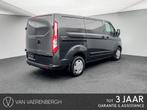 Ford Transit Custom 280S L1 Trend A6, Auto's, Te koop, Zilver of Grijs, Transit, 212 g/km