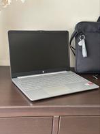 HP 15-inch laptop met beschermhoes, Ophalen, Zo goed als nieuw, 15 inch, HP
