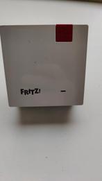Fritz repeater 1200 AX, Computers en Software, Ophalen of Verzenden, Zo goed als nieuw, Fritz