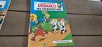 Urbanus het fritkotmiserie, Boeken, Eén stripboek, Ophalen, Gelezen, Willy Linthout