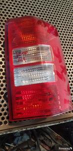 Achterlicht jeep cherokee 2007, Ophalen of Verzenden, Gebruikt, Jeep