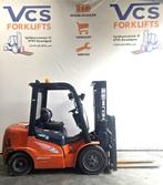 Heli heftruck 3 ton diesel, Zakelijke goederen, Machines en Bouw | Heftrucks en Intern transport, Ophalen, Heli, Diesel, Heftruck