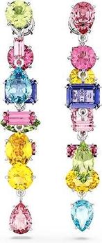Swarovski Gema Collection oorbellen | GRATIS LEVERING