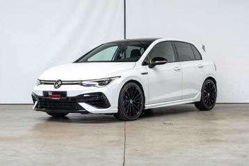 VOLKWAGEN GOLF 8R PERFORMANCE  beschikbaar voor biedingen