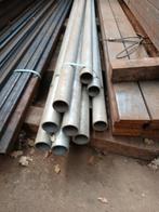 galva buis  10 stuks 2", Ophalen, Zo goed als nieuw, 250 mm of meer, Overige typen