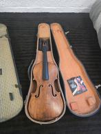 Violons 4/4 anciens, Musique & Instruments, Enlèvement ou Envoi