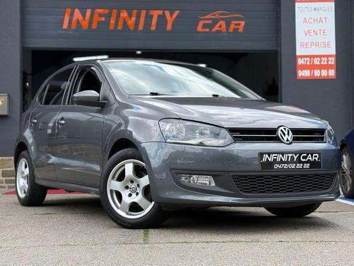 Volkswagen Polo Polo 1.4i Trendline (bj 2014), Auto's, Volkswagen, Bedrijf, Te koop, Polo, ABS, Airbags, Centrale vergrendeling