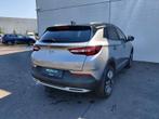 Opel Grandland X Innovation 1.2 puretech 130 PK, Auto's, Opel, Te koop, Zilver of Grijs, Benzine, 117 g/km