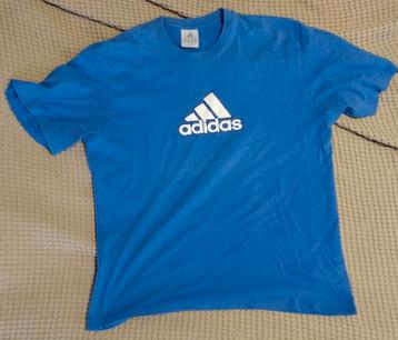 Adidas shirt beschikbaar voor biedingen