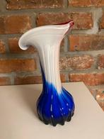 Vintage vaas van Murano, Antiek en Kunst, Ophalen of Verzenden