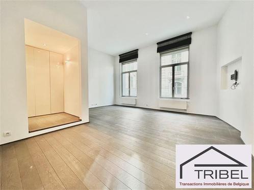 Appartement à louer à Bruxelles, 2 chambres, Immo, Huizen te huur, Appartement