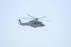 Aw139 vario, Ophalen, Zo goed als nieuw
