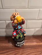 Reclamebeeldje bier, Ophalen, Zo goed als nieuw