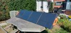 Draagbaar zonnepaneel 200Wp VEVOR, Doe-het-zelf en Bouw, Zonnepanelen en Toebehoren, Ophalen, Zo goed als nieuw