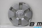 1 losse 14 inch wieldop VW Up! 1S0601147, Auto-onderdelen, Gebruikt, Band(en)
