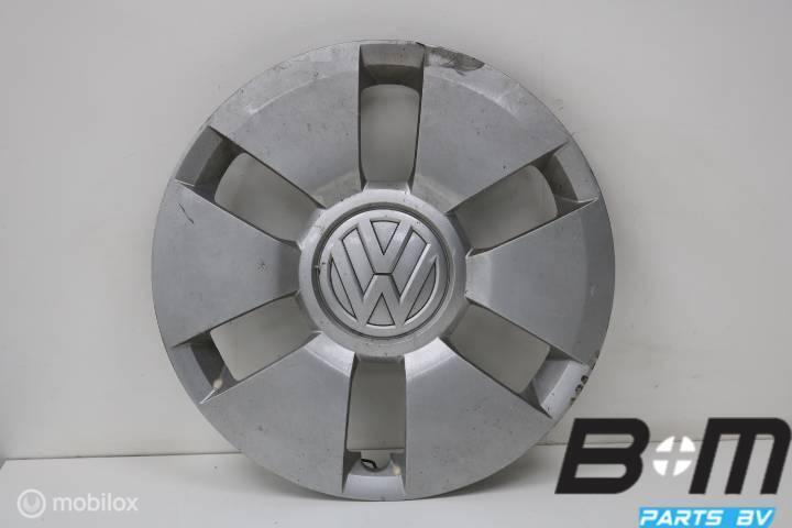 1 losse 14 inch wieldop VW Up! 1S0601147, Auto-onderdelen, Banden en Velgen, Band(en), Gebruikt