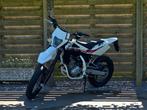 Husqvarna 125cc Supermoto, 125 cm³, 6 vitesses, Enlèvement, Utilisé