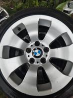 Alu bmw velgen in goede staat, Ophalen, Velg(en)