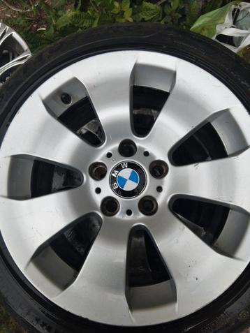 Alu bmw velgen in goede staat  beschikbaar voor biedingen